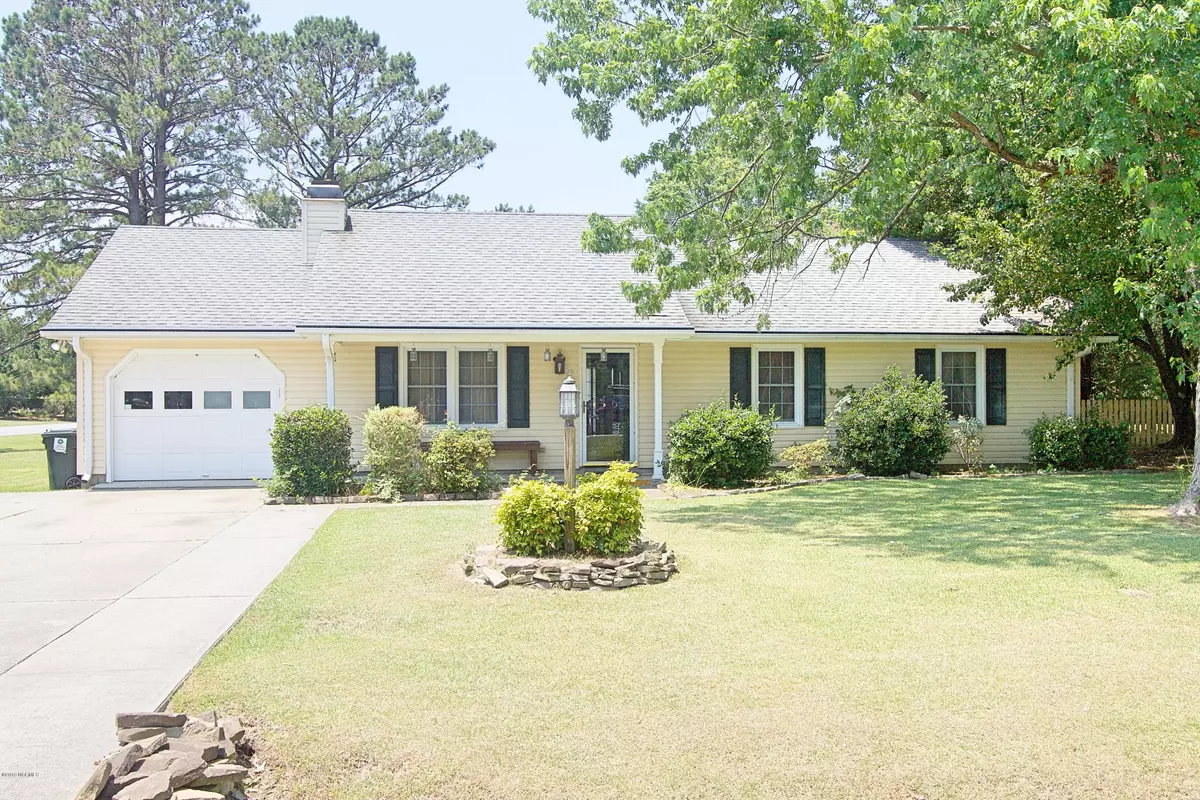 New Bern, NC 28562,5201 Morton RD