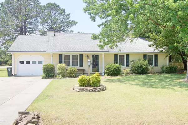 5201 Morton RD, New Bern, NC 28562