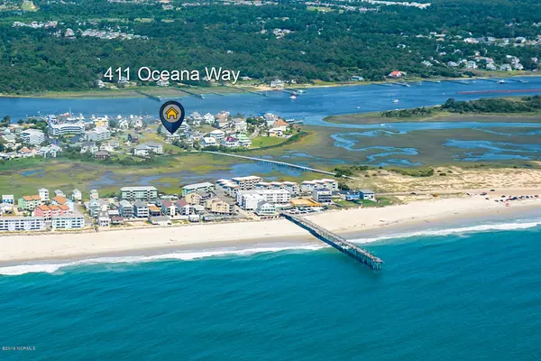 Carolina Beach, NC 28428,411 Oceana WAY