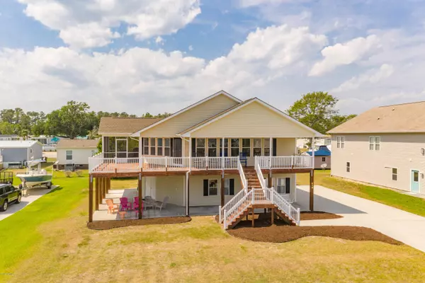 Newport, NC 28570,416 Coastal View Court