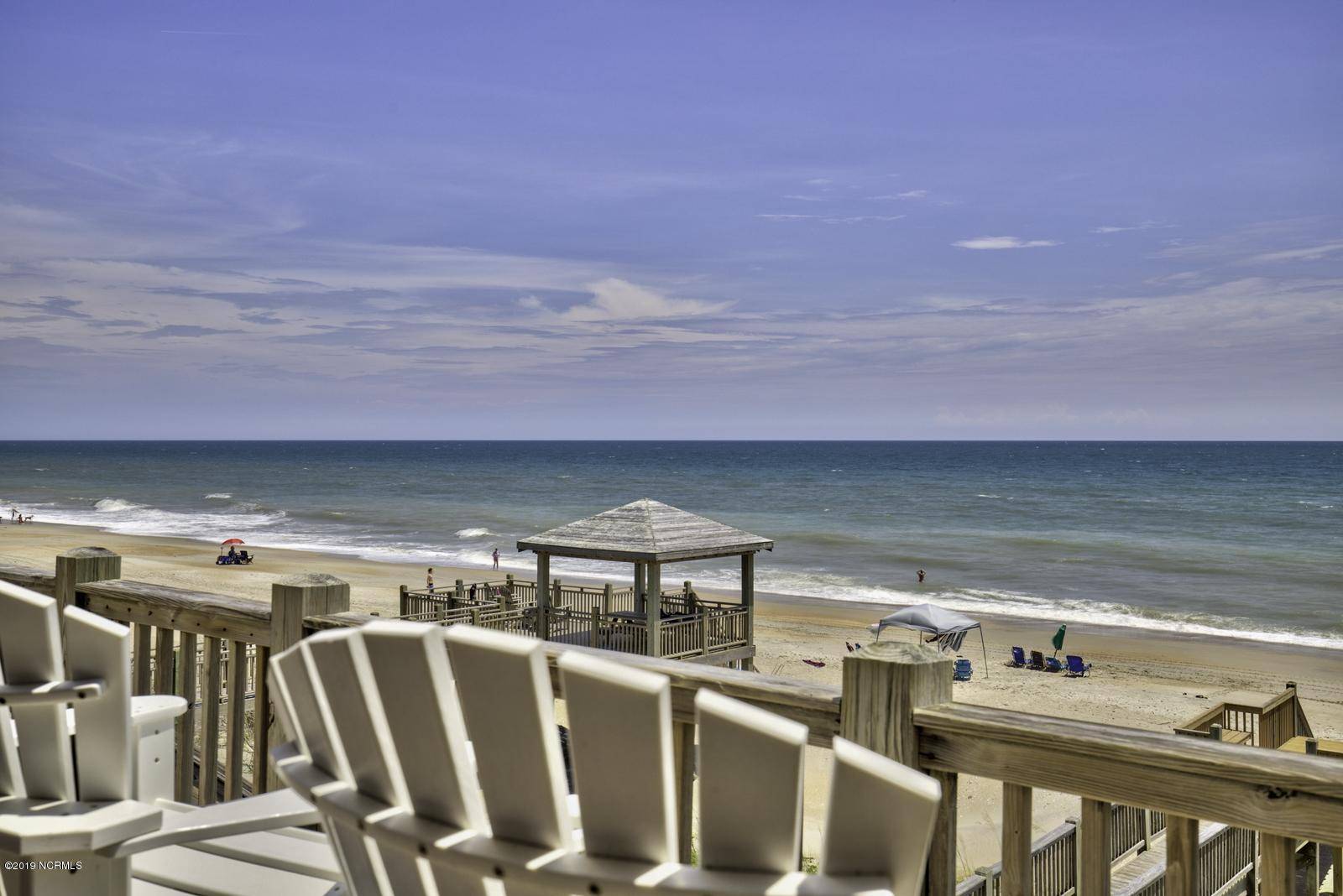 North Topsail Beach, NC 28460,1302 New River Inlet RD