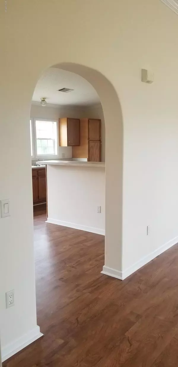 Beulaville, NC 28518,111 Arabian CIR