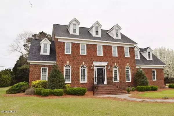 Greenville, NC 27834,4003 Lyme CT