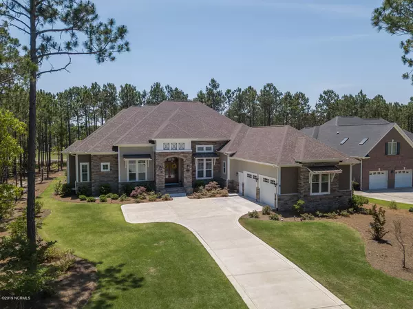 3824 Worthington PL, Southport, NC 28461