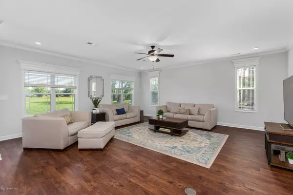 Holly Ridge, NC 28445,101 Kings Harbor DR