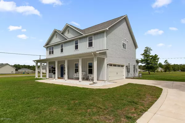 Holly Ridge, NC 28445,101 Kings Harbor DR