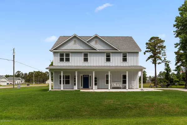 Holly Ridge, NC 28445,101 Kings Harbor DR