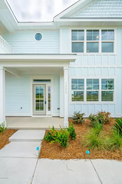 4413 Indigo Slate WAY, Wilmington, NC 28412