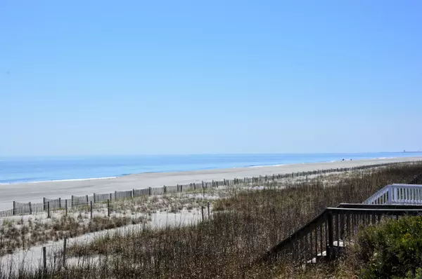 Holden Beach, NC 28462,727 Ocean BLVD W