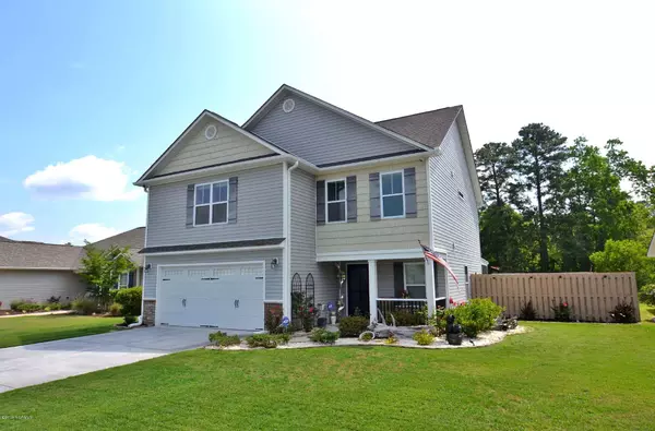 Leland, NC 28451,1208 Dunlop DR NE