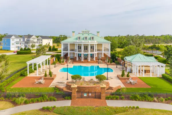 Newport, NC 28570,104 Hollings Court