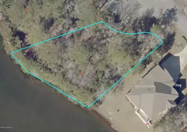 125 Argosy DR, New Bern, NC 28560