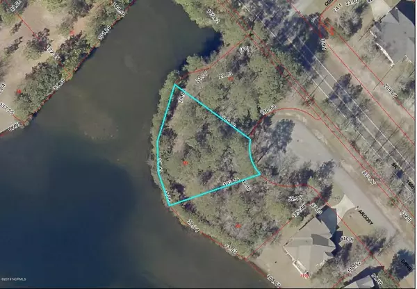 127 Argosy Drive, New Bern, NC 28560