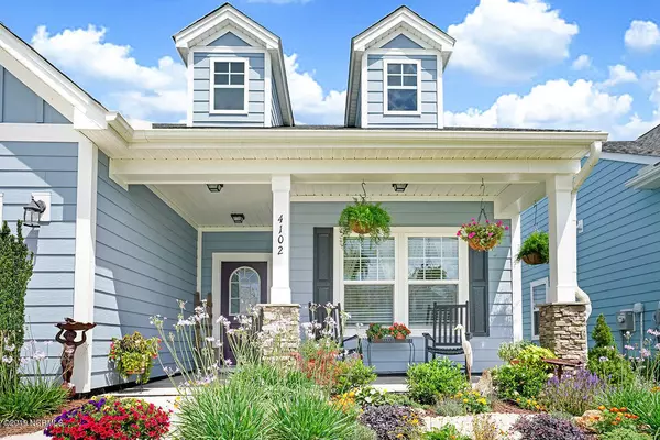 Leland, NC 28451,4102 Druids Glen DR