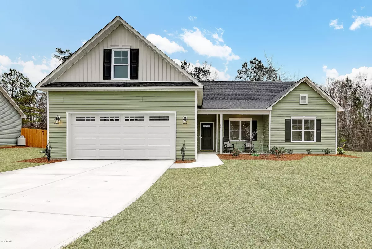 Rocky Point, NC 28457,380 Avendale DR