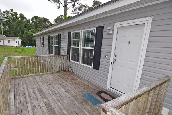 Southport, NC 28461,931 Hankinsville RD