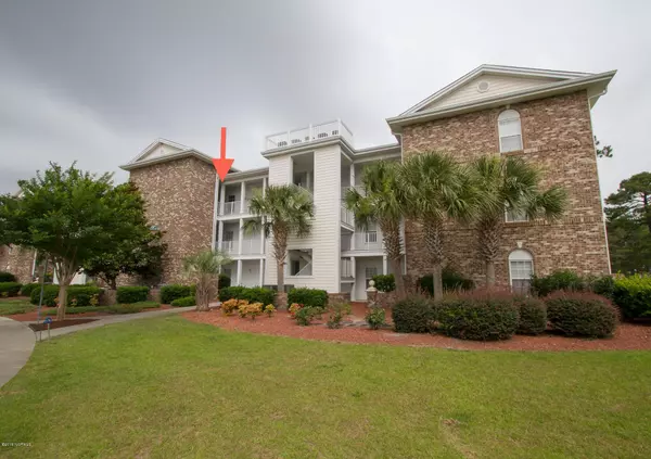 Sunset Beach, NC 28468,141 Avian DR #3816