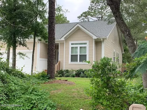 Oak Island, NC 28465,215 NE 54th Street