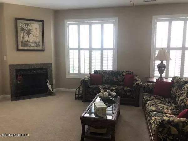 Morehead City, NC 28557,506 Village Green DR #A