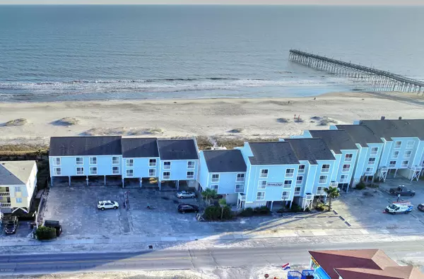 16 E First ST #119, Ocean Isle Beach, NC 28469