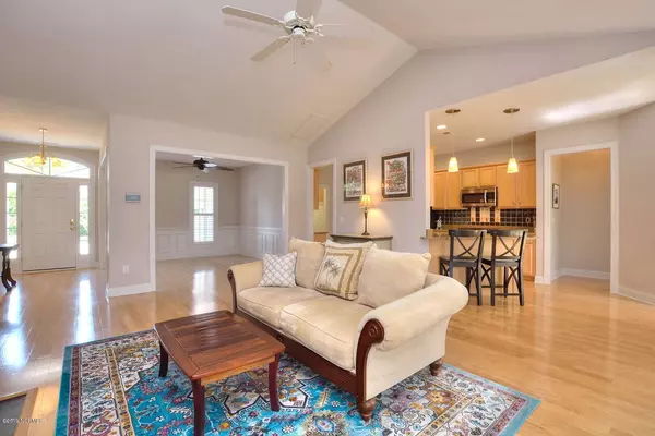 Southport, NC 28461,3467 Haskell LN SE