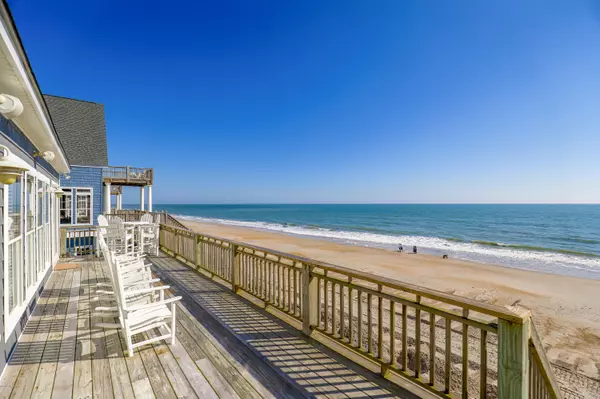 North Topsail Beach, NC 28460,424 New River Inlet RD