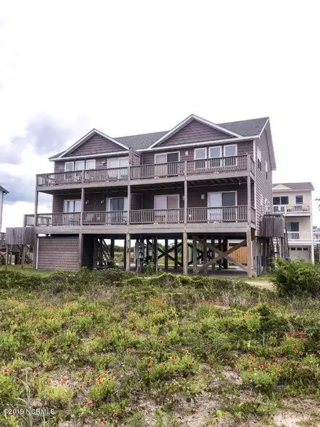 103 Summer Place Dr. DR, North Topsail Beach, NC 28460