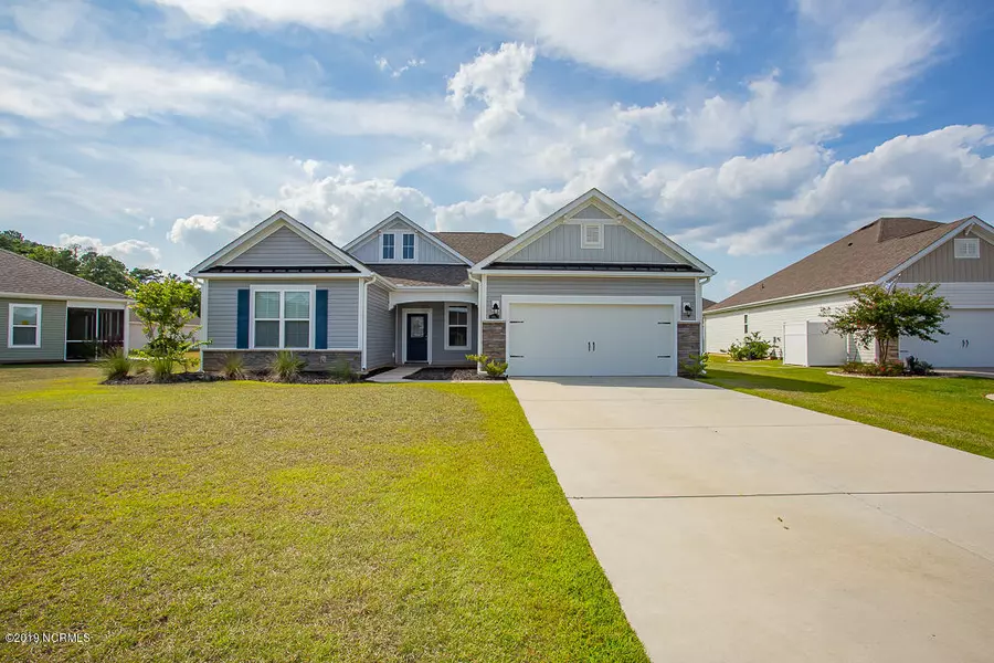 692 Marbella CT NW, Calabash, NC 28467