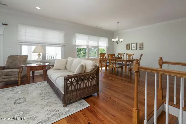 Arapahoe, NC 28510,1129 Bennett RD #5 A