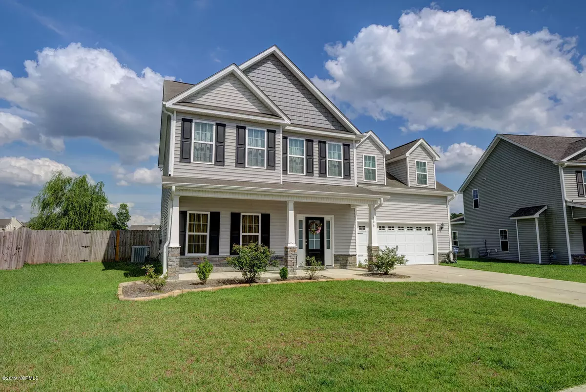 Jacksonville, NC 28540,106 Lincolnton CT