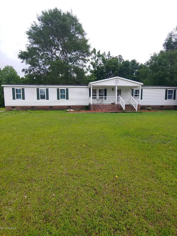 636 Maynard BLVD, Jacksonville, NC 28540