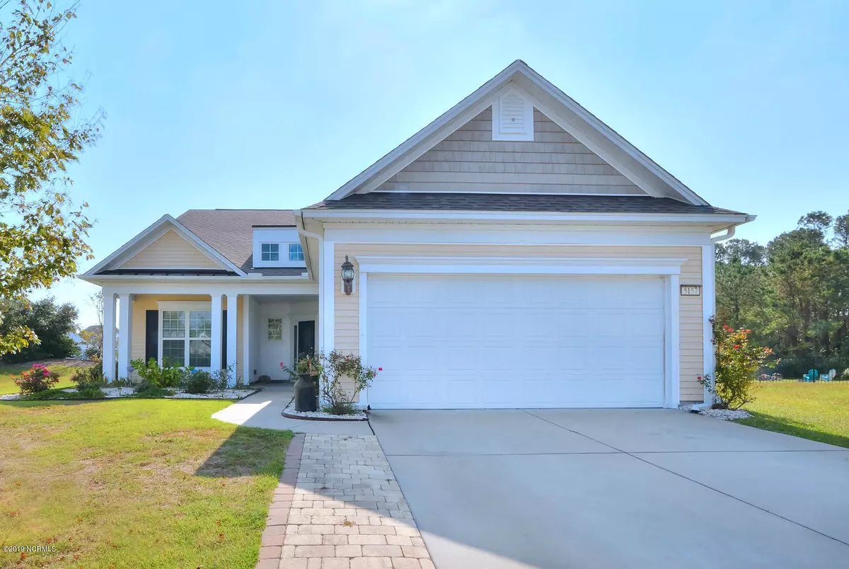 Southport, NC 28461,5157 Swashbuckler WAY