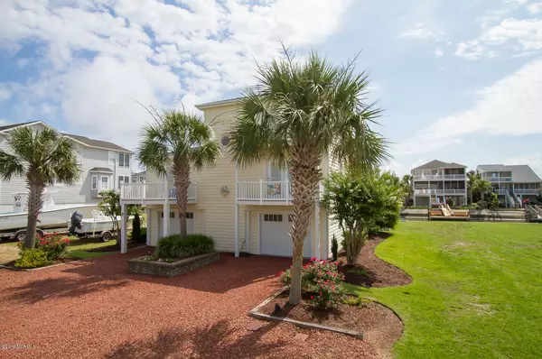 Ocean Isle Beach, NC 28469,32 Pender ST