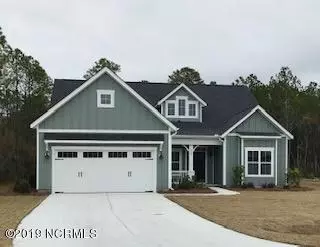 72 Draft Line CT, Hampstead, NC 28443