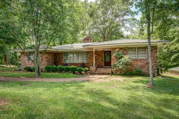 238 Melton RD, Rocky Mount, NC 27801