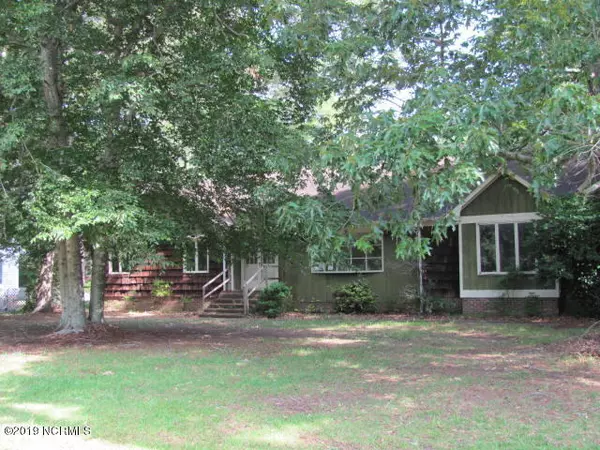 308 Wellesley Road, Washington, NC 27889