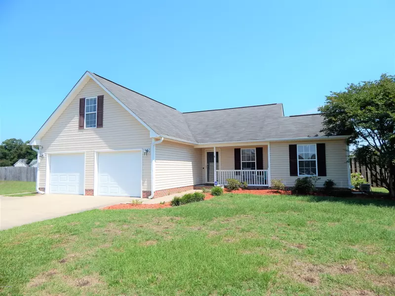 106 Truman DR, Raeford, NC 28376