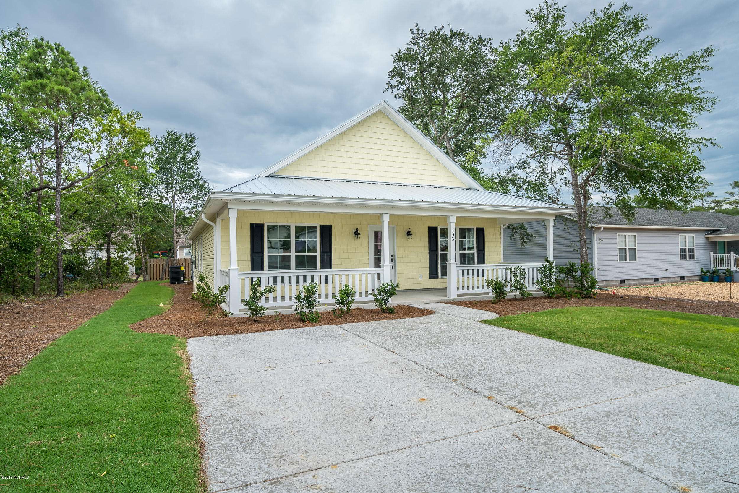 Oak Island, NC 28465,135 NW 12th ST