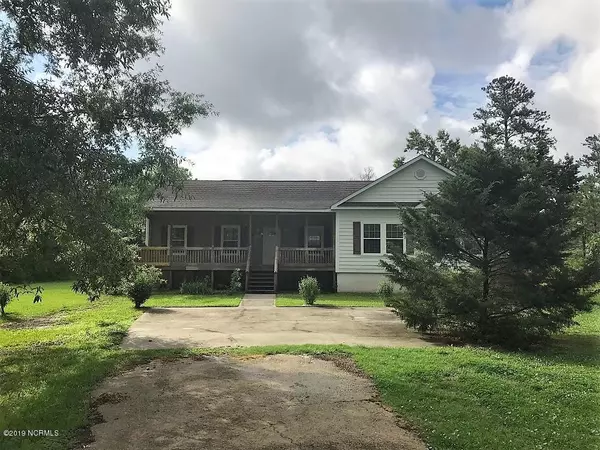 355 Silver Dollar RD, Beaufort, NC 28516