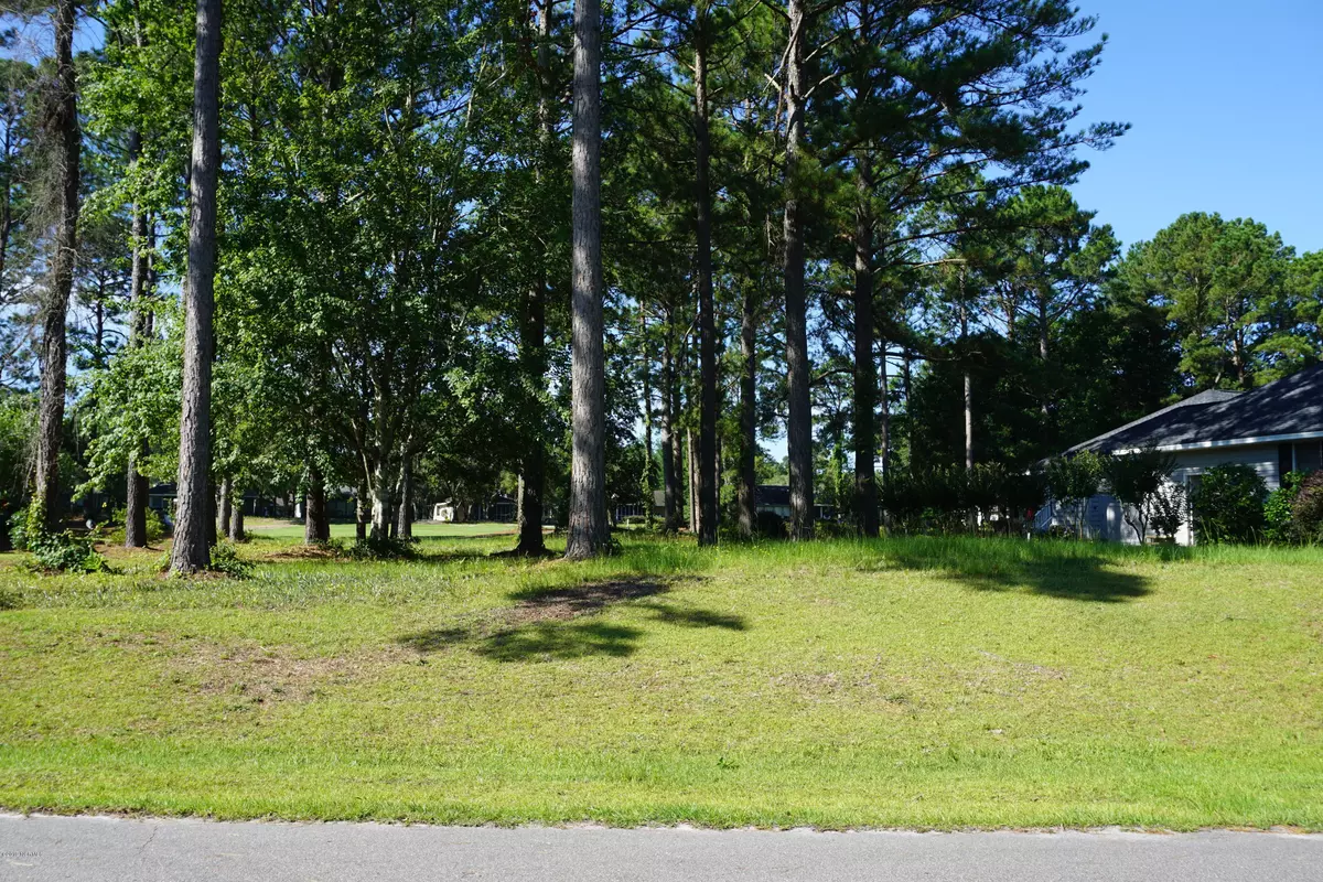 Sunset Beach, NC 28468,Lot 55 Kings TRL