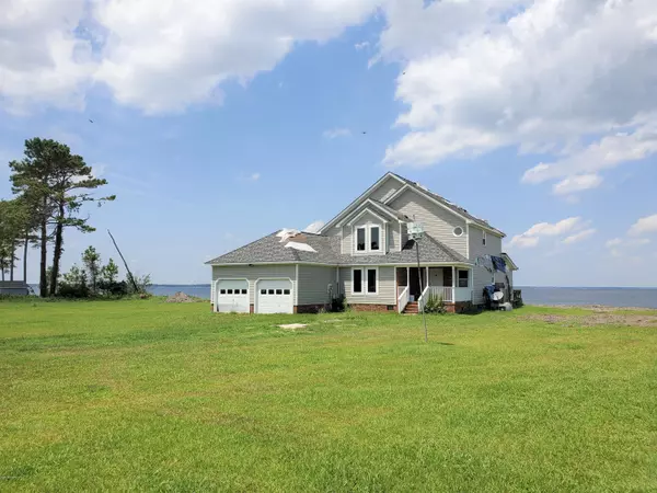 Havelock, NC 28532,625 Shadyview Beach RD