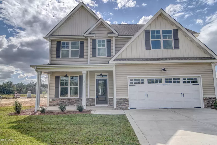 3012 Primrose LN, Castle Hayne, NC 28429