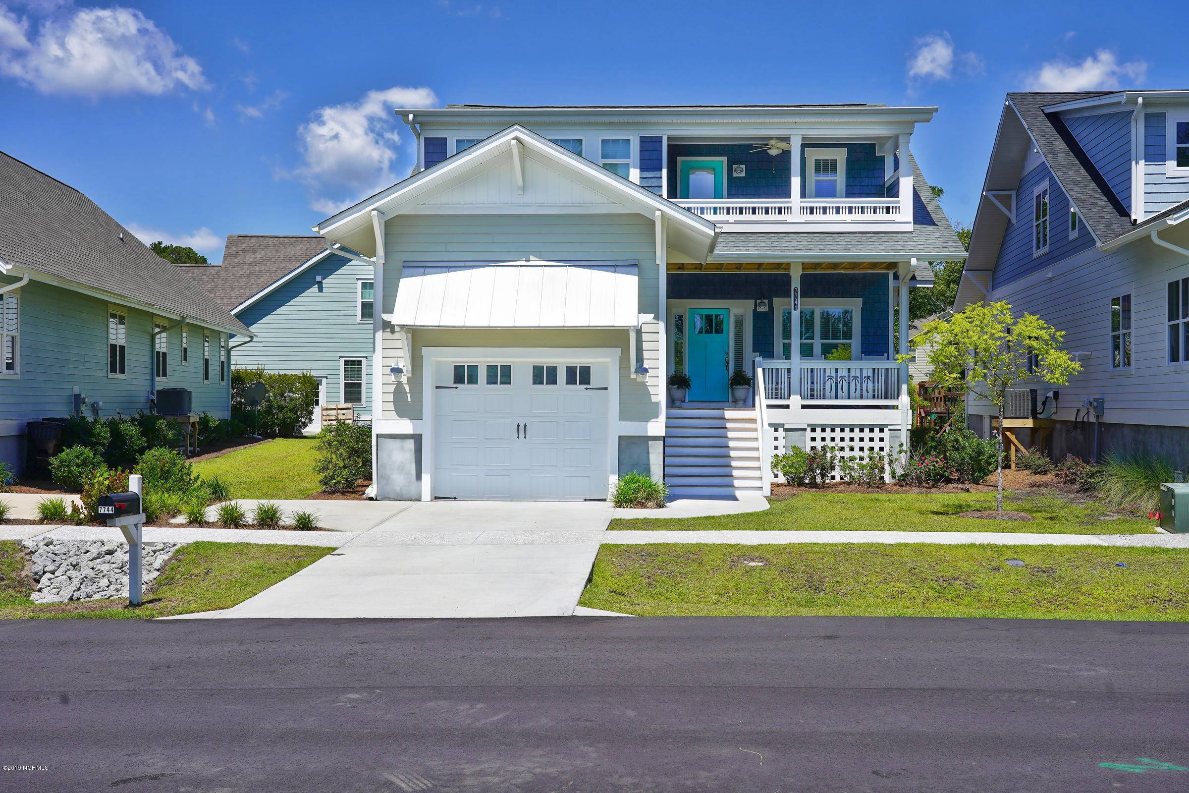 7744 Dunewalk CT, Wilmington, NC 28409