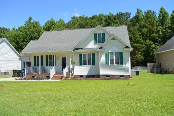 Wilson, NC 27896,3530 Shadow Ridge RD N