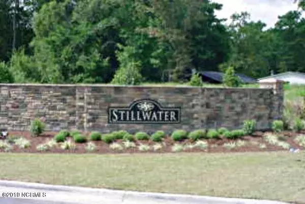 14 Stillwater Drive, Belhaven, NC 27810