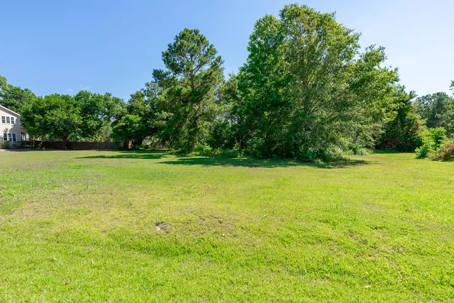 Lot #41 Topsail Watch DR, Hampstead, NC 28443