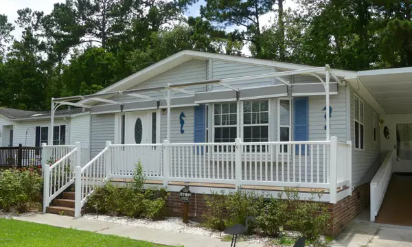 Carolina Shores, NC 28467,972 Palmer DR