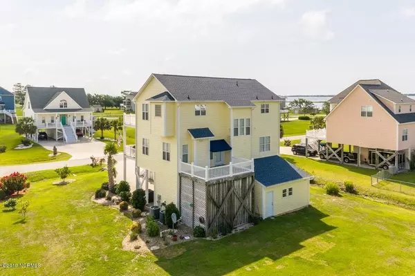 Newport, NC 28570,405 M And J