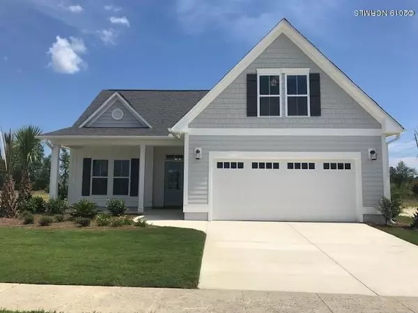 2482 Blue Papaya NE, Leland, NC 28451