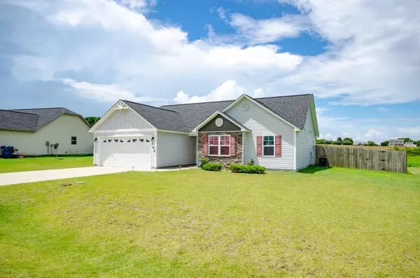 Richlands, NC 28574,104 Hill Farm DR